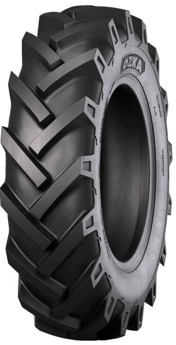 Шина 6.5/80 R12 (KNK 54) OZKA